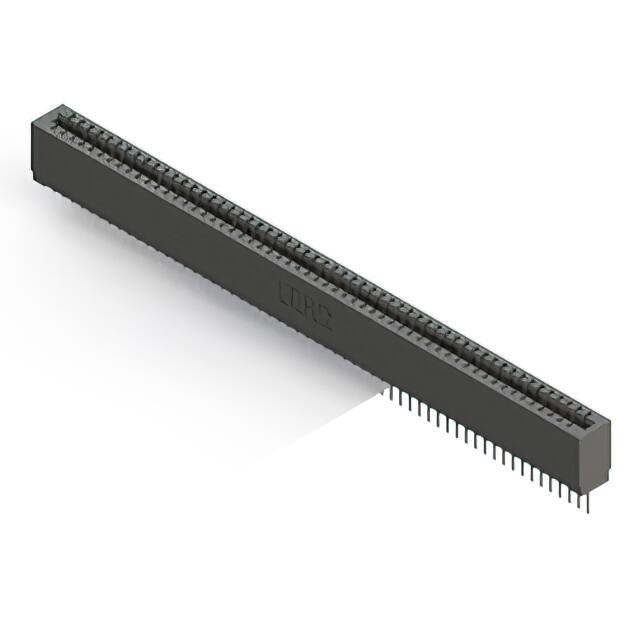 725-056-522-101 EDAC Inc.  Edgeboard Connectors
